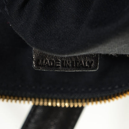 Givenchy Lambskin Small Nightingale Black 10 of 11