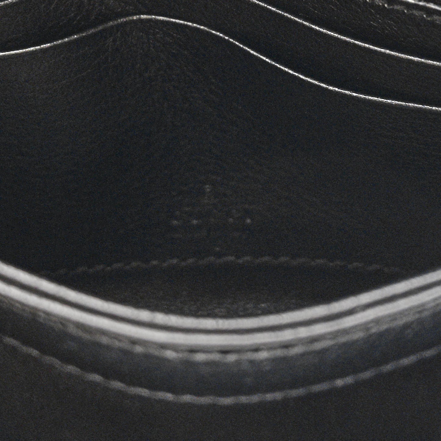 Roxy Calfskin Web Blondie Belt Bag 90 36 Black