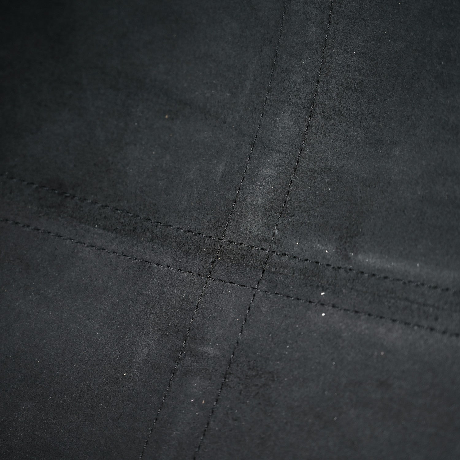 Louis Vuitton Epi Keepall 55 Black 16 of 30