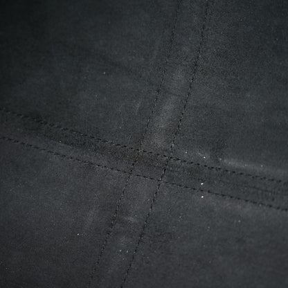 Louis Vuitton Epi Keepall 55 Black 16 of 30