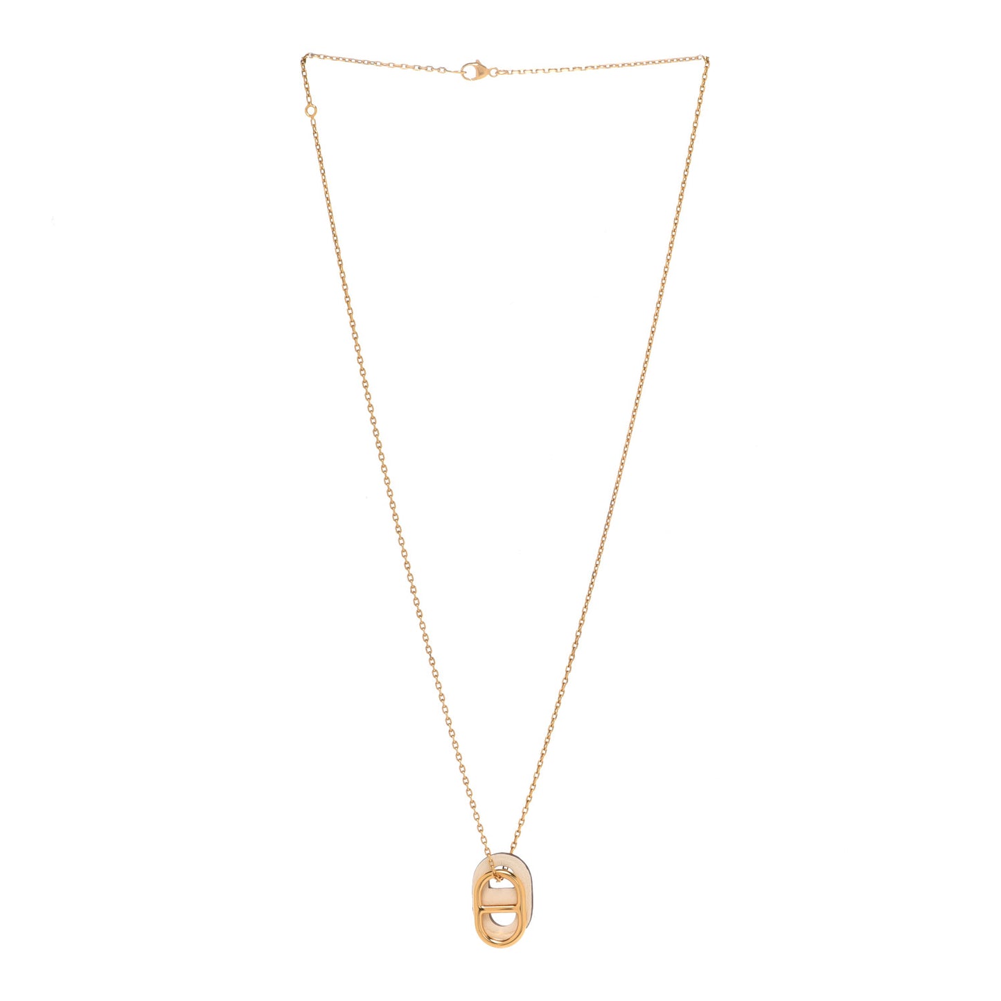 Swift Small O'Kelly Pendant Necklace Nata
