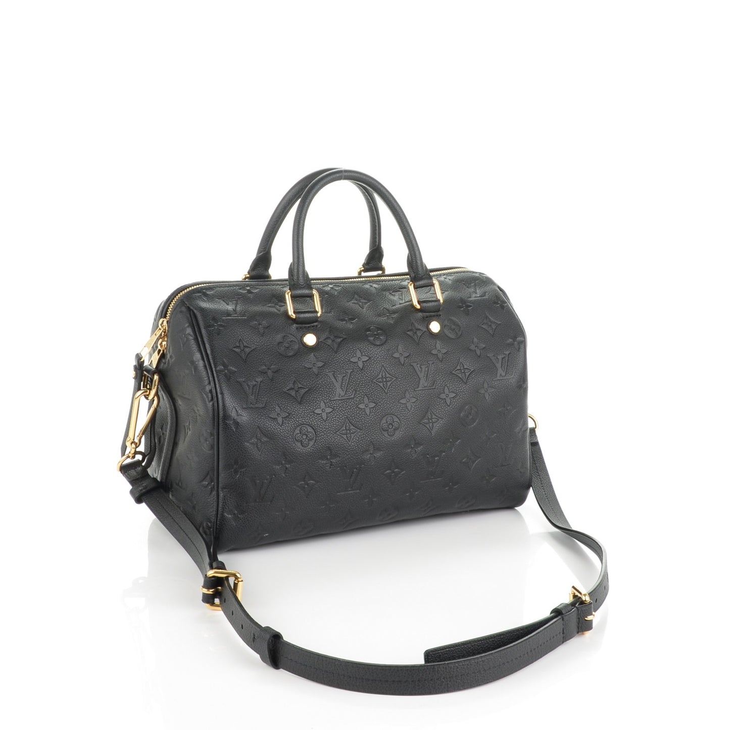 Empreinte Speedy Bandouliere 30 Black