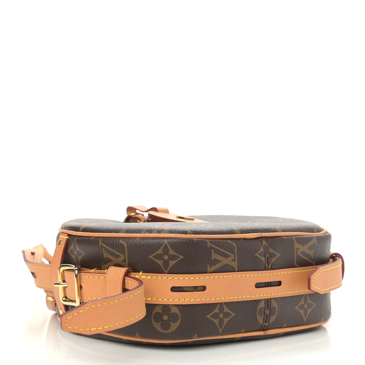 Monogram Boite Chapeau Souple MM