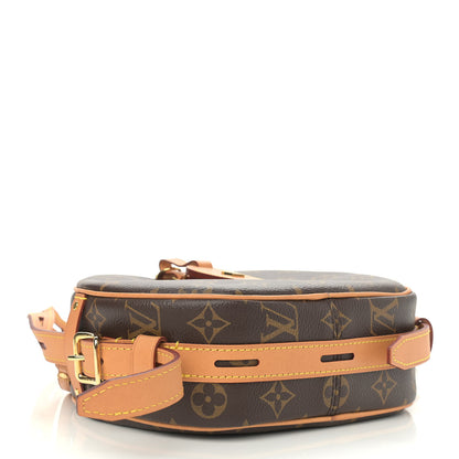 Louis Vuitton Monogram Boite Chapeau Souple MM 5 of 11