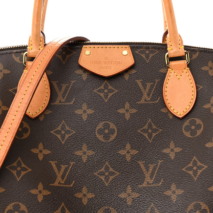 Louis Vuitton Monogram Turenne MM 8 of 18