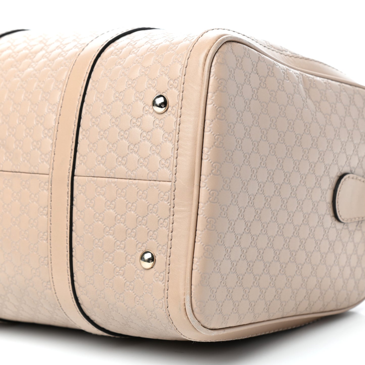 Microguccissima Medium Joy Boston Beige
