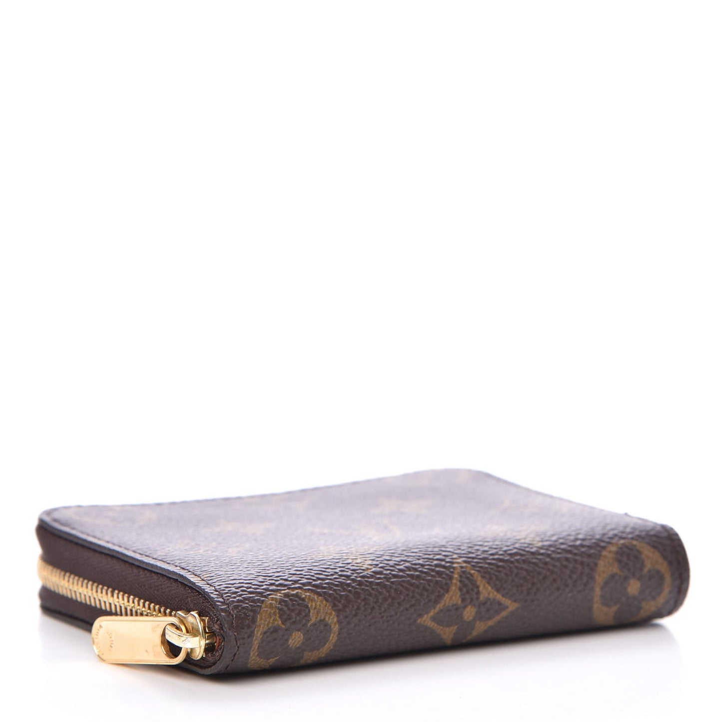 Monogram Zippy Coin Purse
