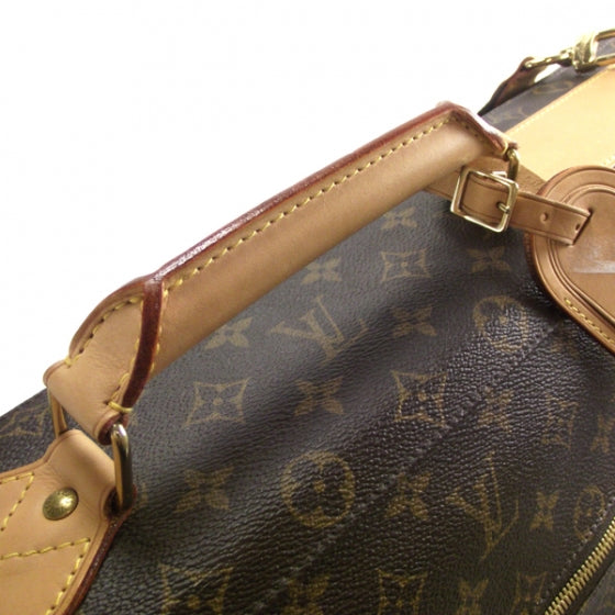 Monogram Garment Carrier