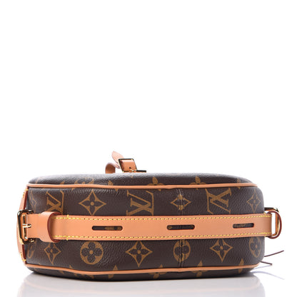 Louis Vuitton Monogram Boite Chapeau Souple 4 of 10