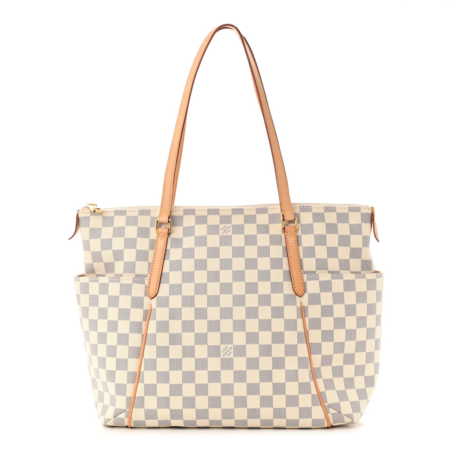 Damier Azur Totally MM