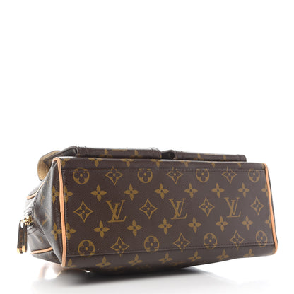 Louis Vuitton Monogram Manhattan PM 4 of 12
