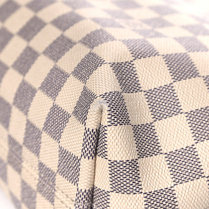Louis Vuitton Damier Azur Graceful PM Beige 8 of 11