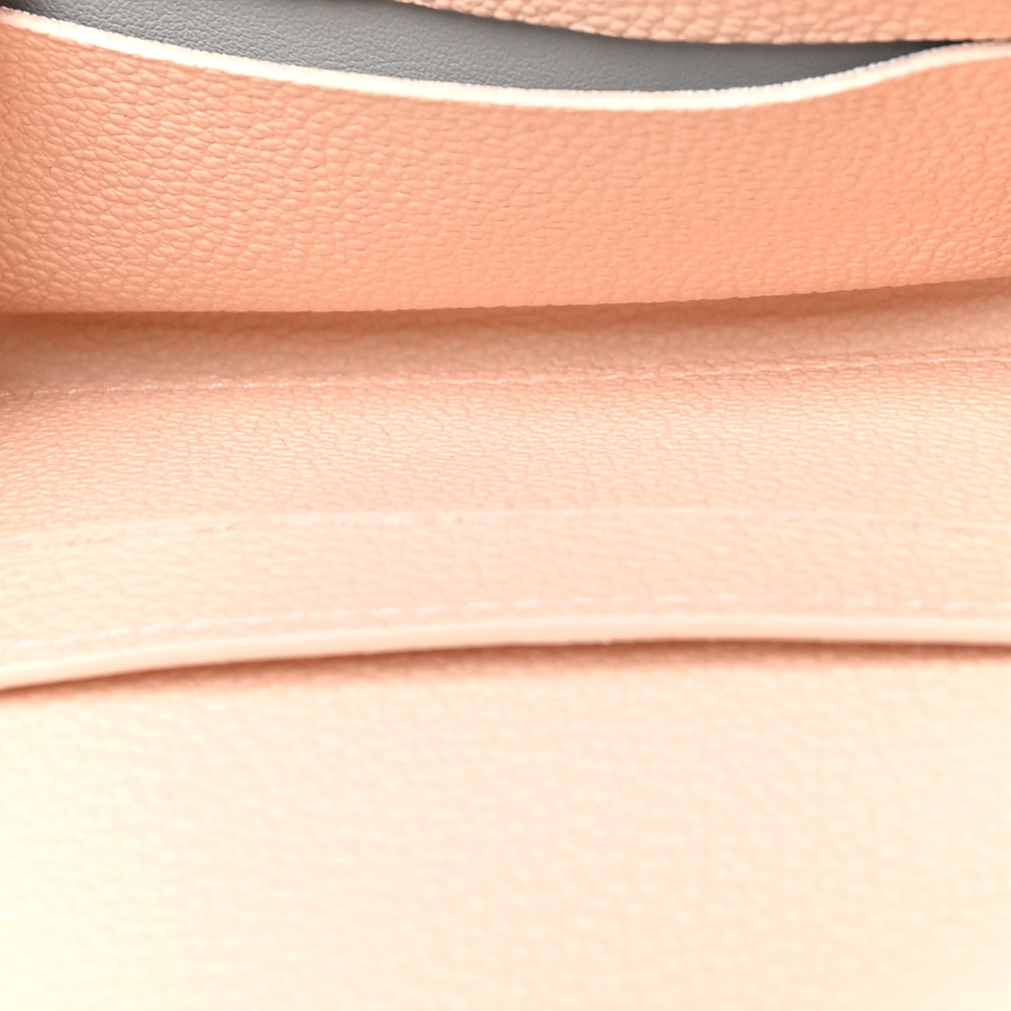 Empreinte Rosalie Coin Purse Chamallow Pink