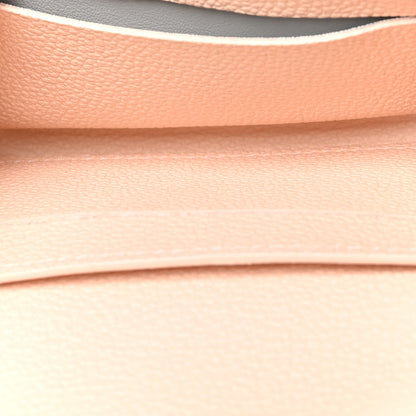 Louis Vuitton Empreinte Rosalie Coin Purse Chamallow Pink 5 of 9