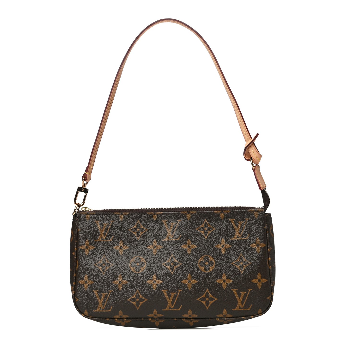 Monogram Pochette Accessories NM