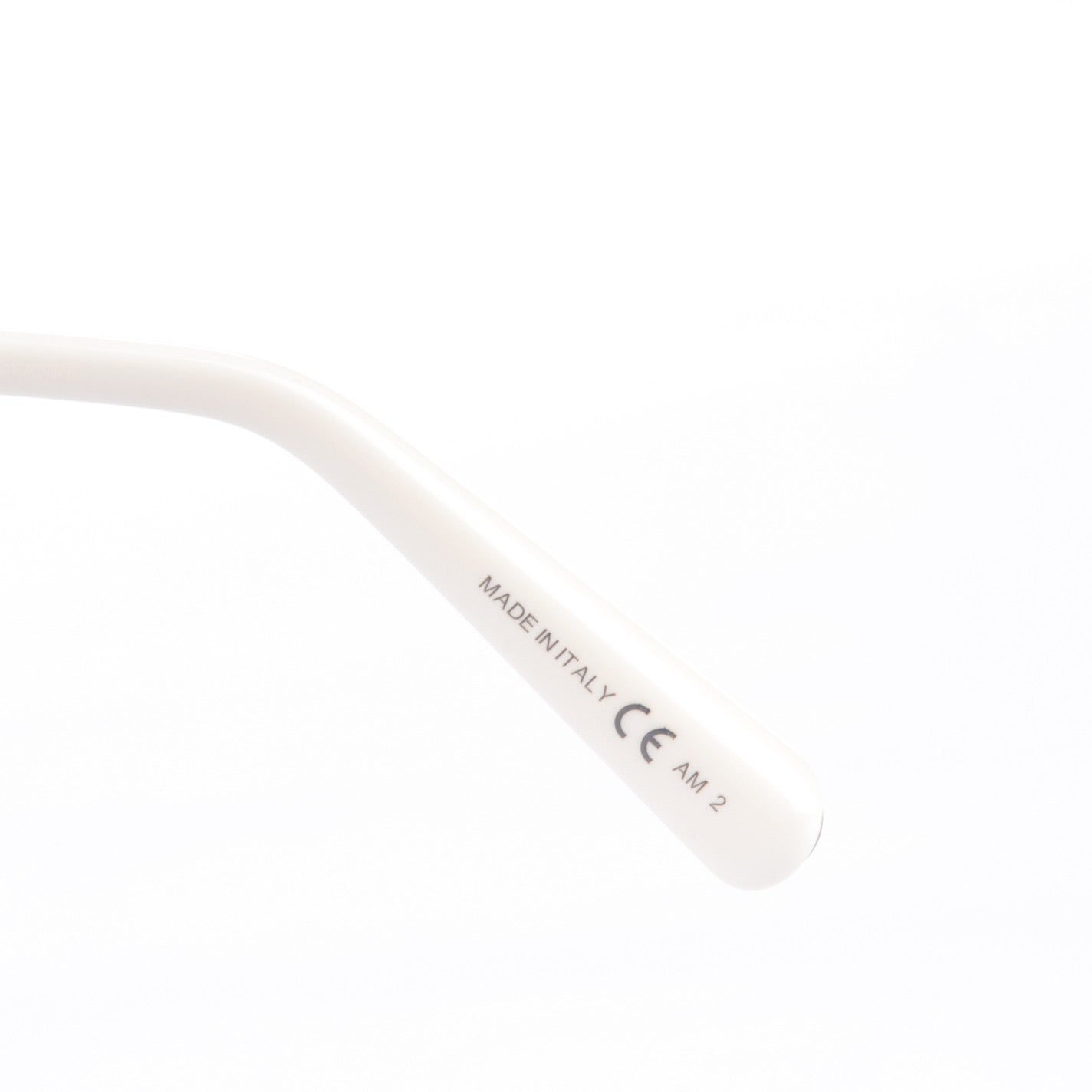 MetalEyes 1 60BIQ Sunglasses Crystal Yellow