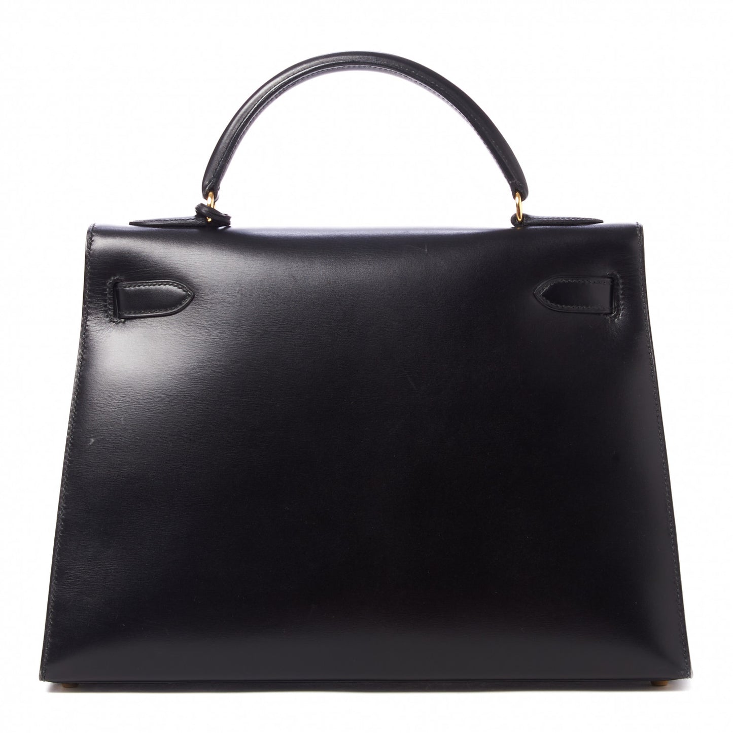 Box Kelly Sellier 32 Black