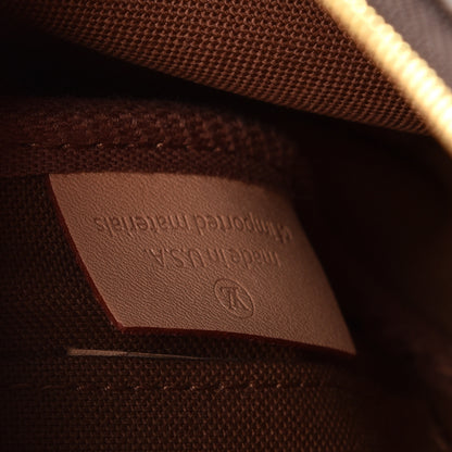 Louis Vuitton Monogram Multi Pochette Accessories Kaki 11 of 12