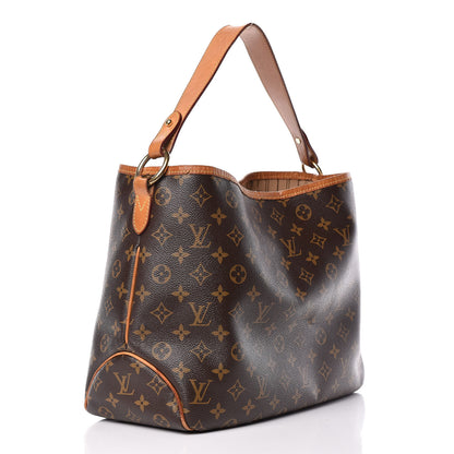 Louis Vuitton Monogram Delightful PM 3 of 17