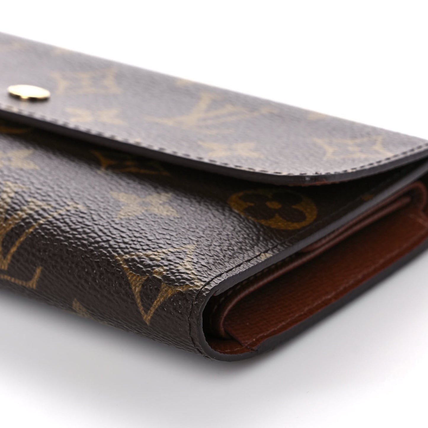 Monogram Porte Tresor International Wallet