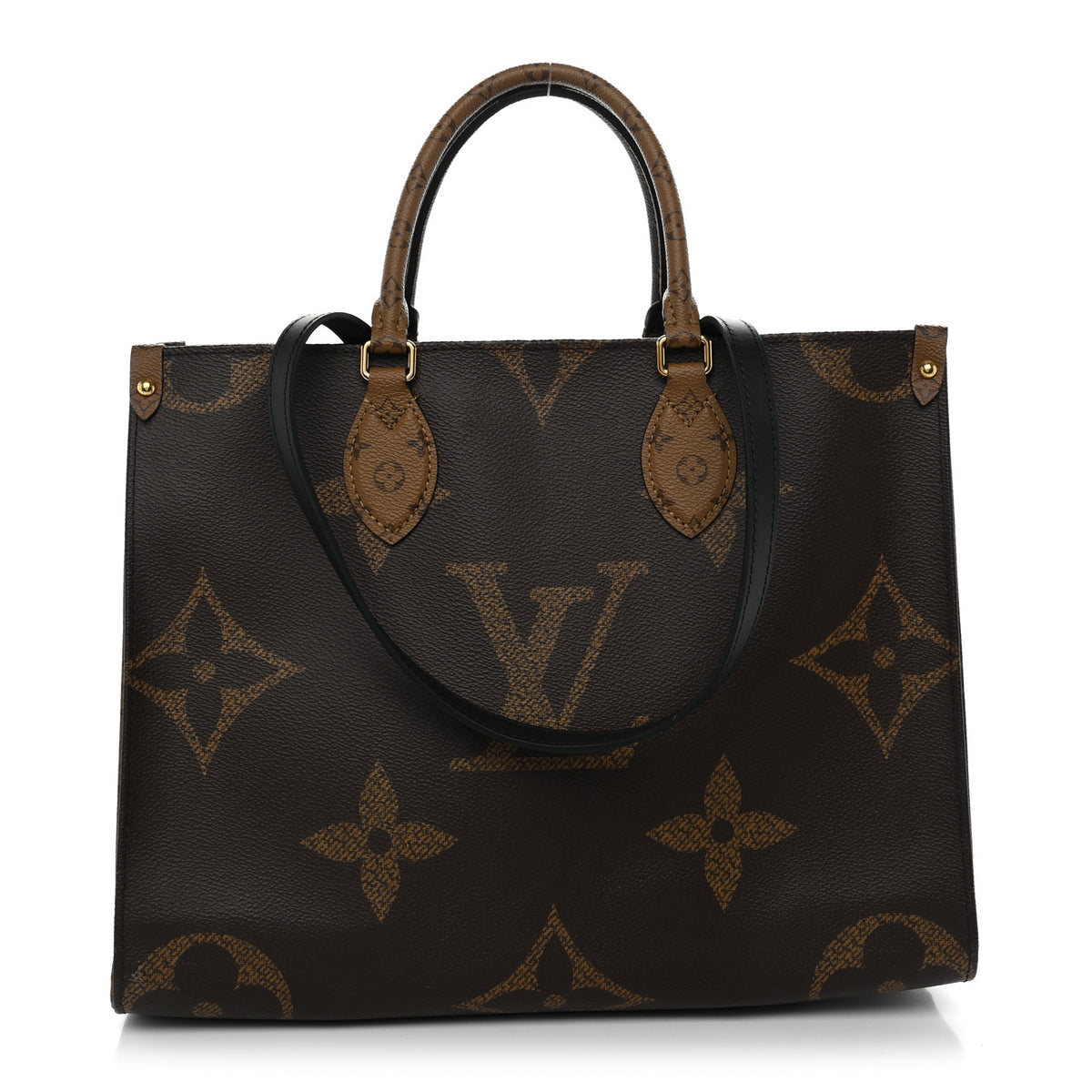 Louis Vuitton Reverse Monogram Giant Onthego MM 1 of 10