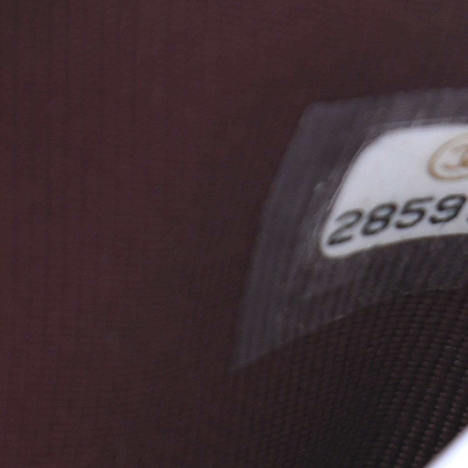 Chanel Caviar Quilted Medium Flap Wallet Black 8 of 8