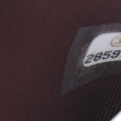 Chanel Caviar Quilted Medium Flap Wallet Black 8 of 8