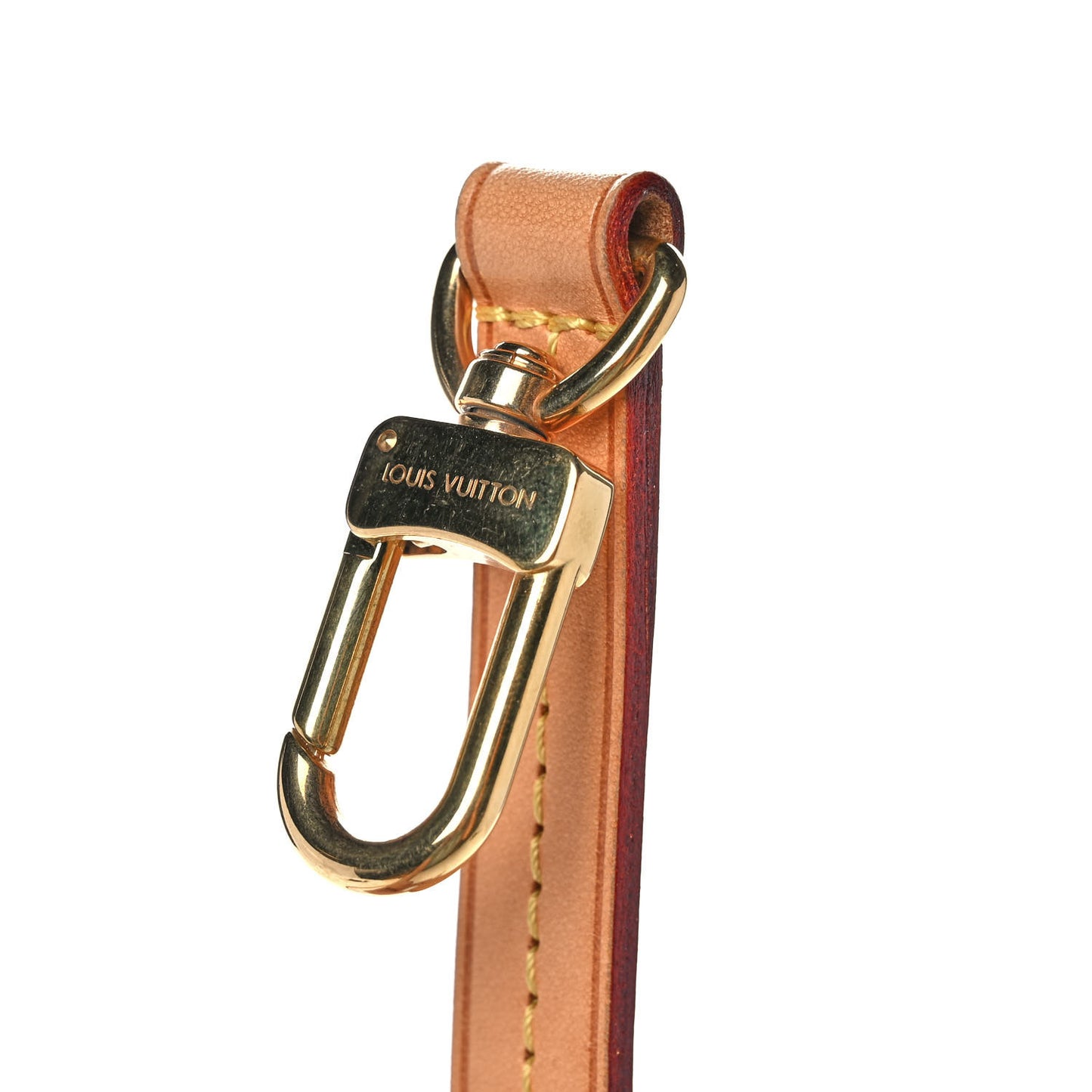 Vachetta Adjustable Turenne Shoulder Strap