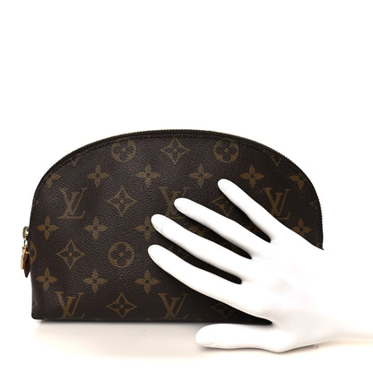 Louis Vuitton Monogram Cosmetic Pouch GM 2 of 8
