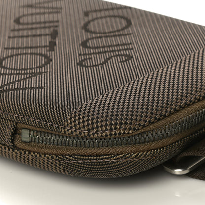 Louis Vuitton Damier Geant Mage Terre 11 of 12