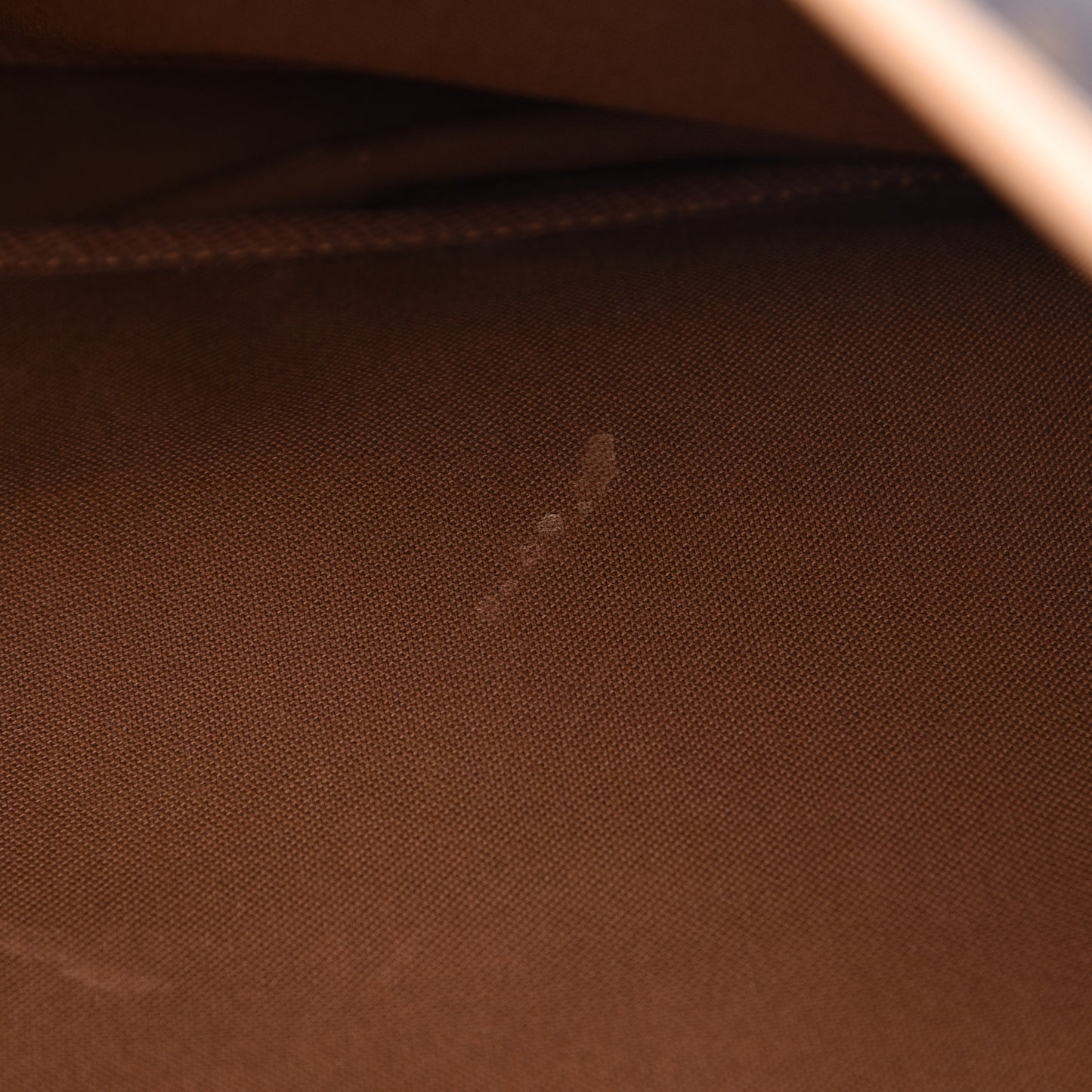 Monogram Sac Chasse Hunting Bag
