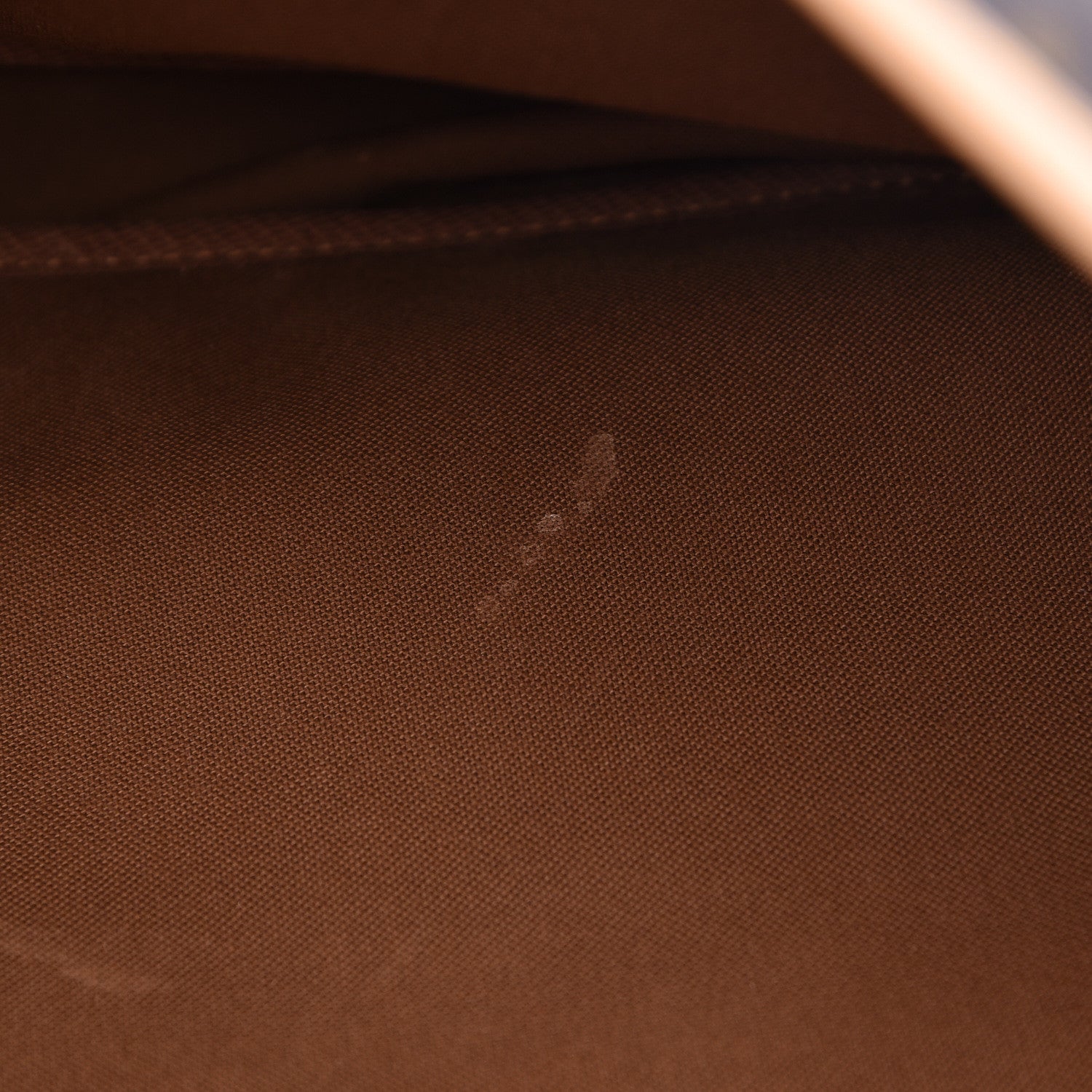 Louis Vuitton Monogram Sac Chasse Hunting Bag 12 of 14