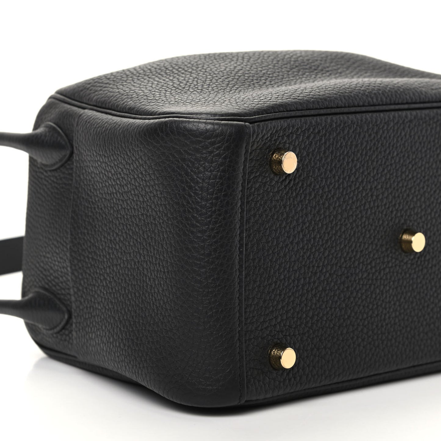 Taurillon Clemence Lindy 26 Black