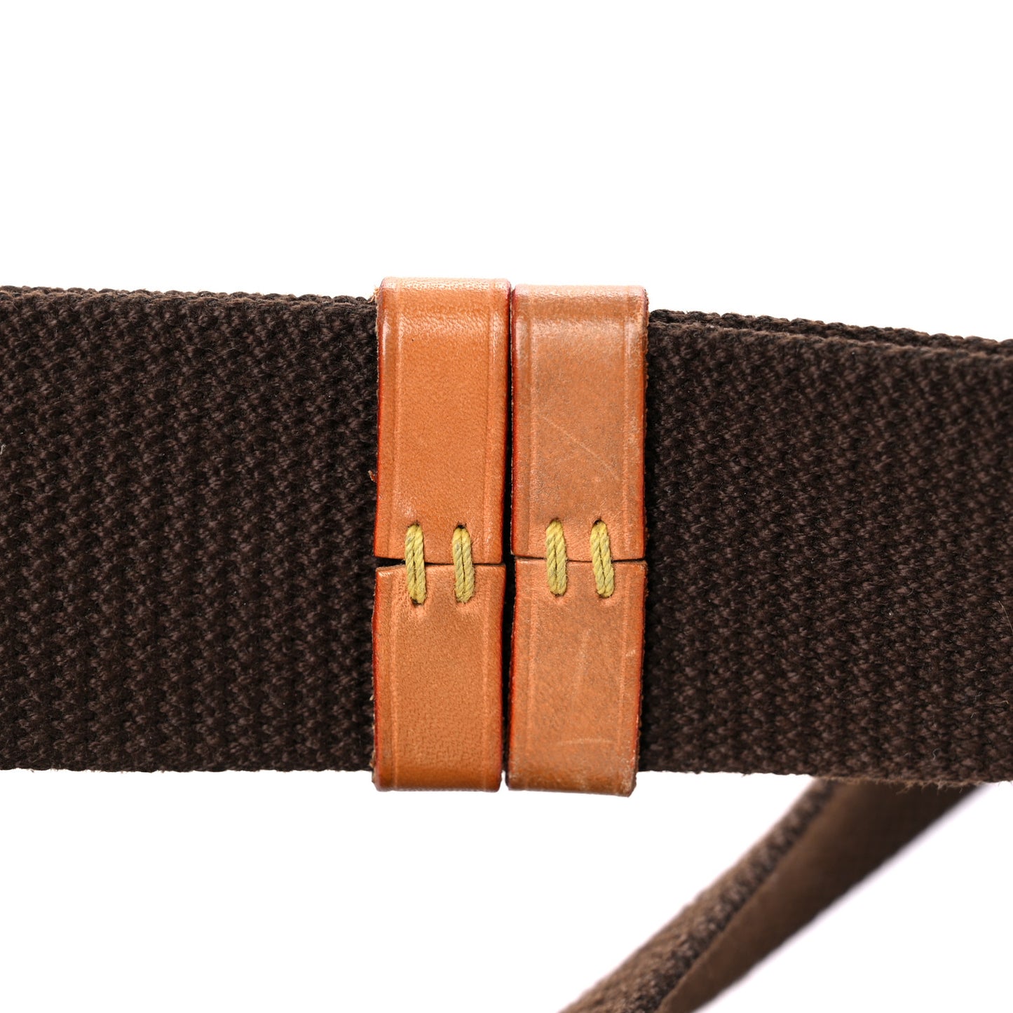 Monogram Pochette Gange