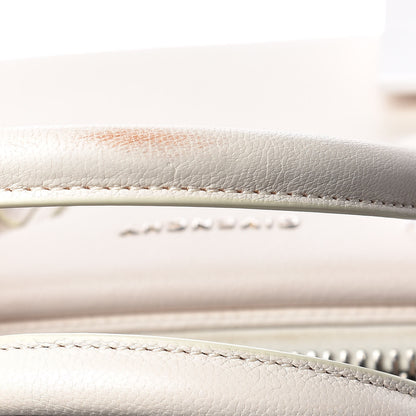 Givenchy Sugar Goatskin Medium Antigona Ivory 15 of 20