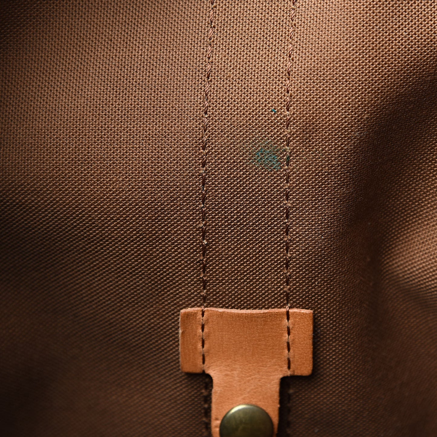 Monogram Randonnee GM Backpack