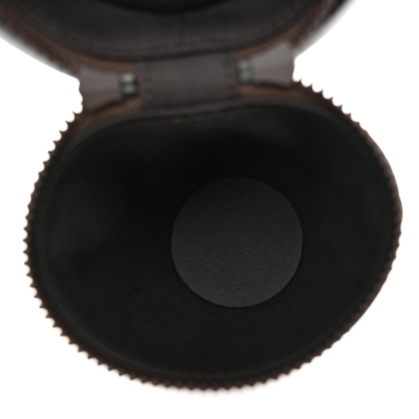 Monogram Calfskin Everyday LV Coffee Cup Pouch