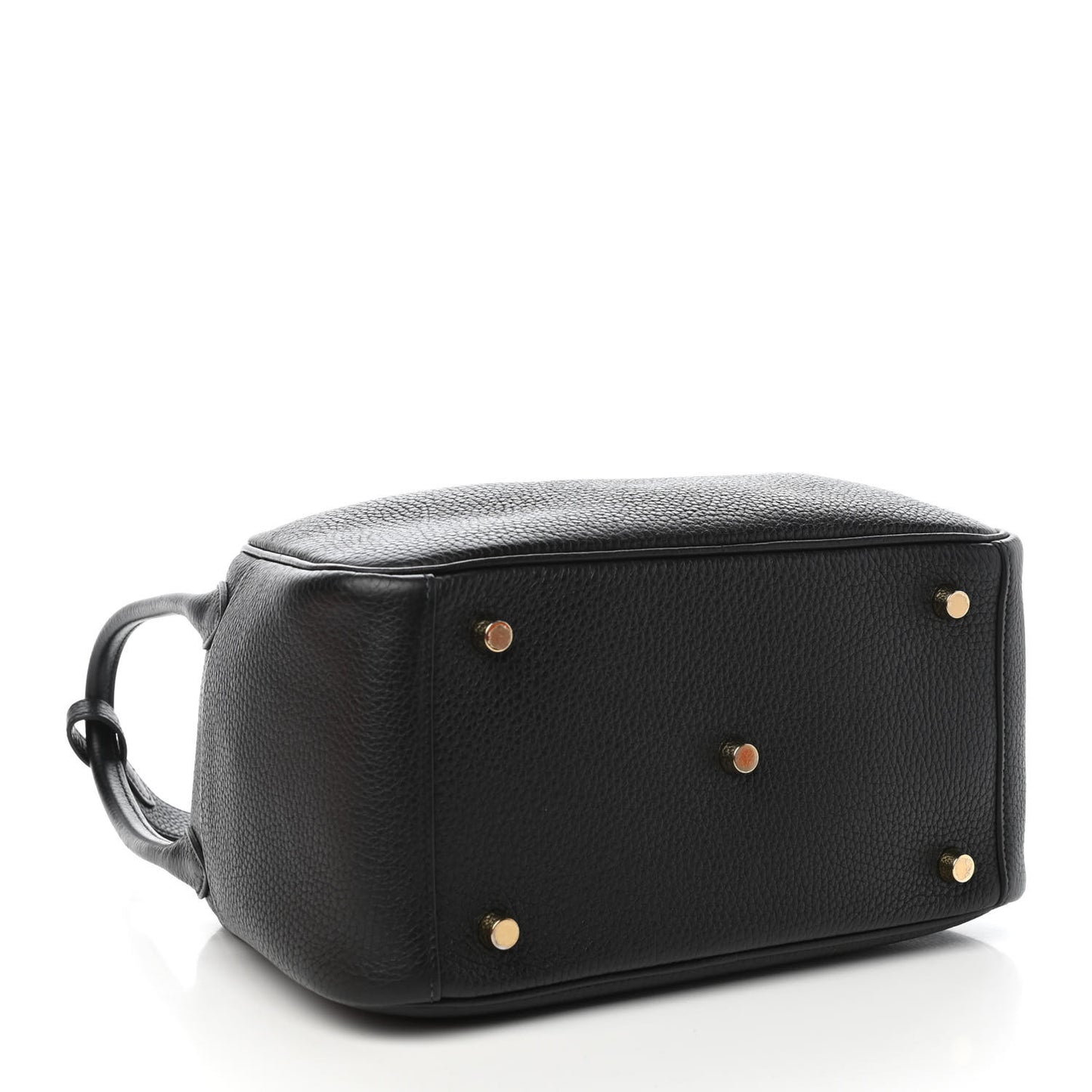 Taurillon Clemence Lindy 26 Black