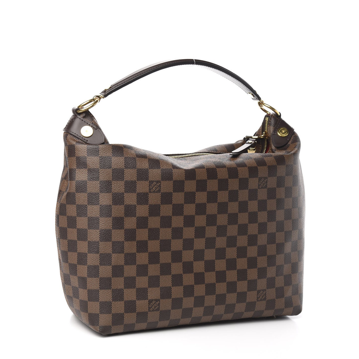 Damier Ebene Duomo Hobo