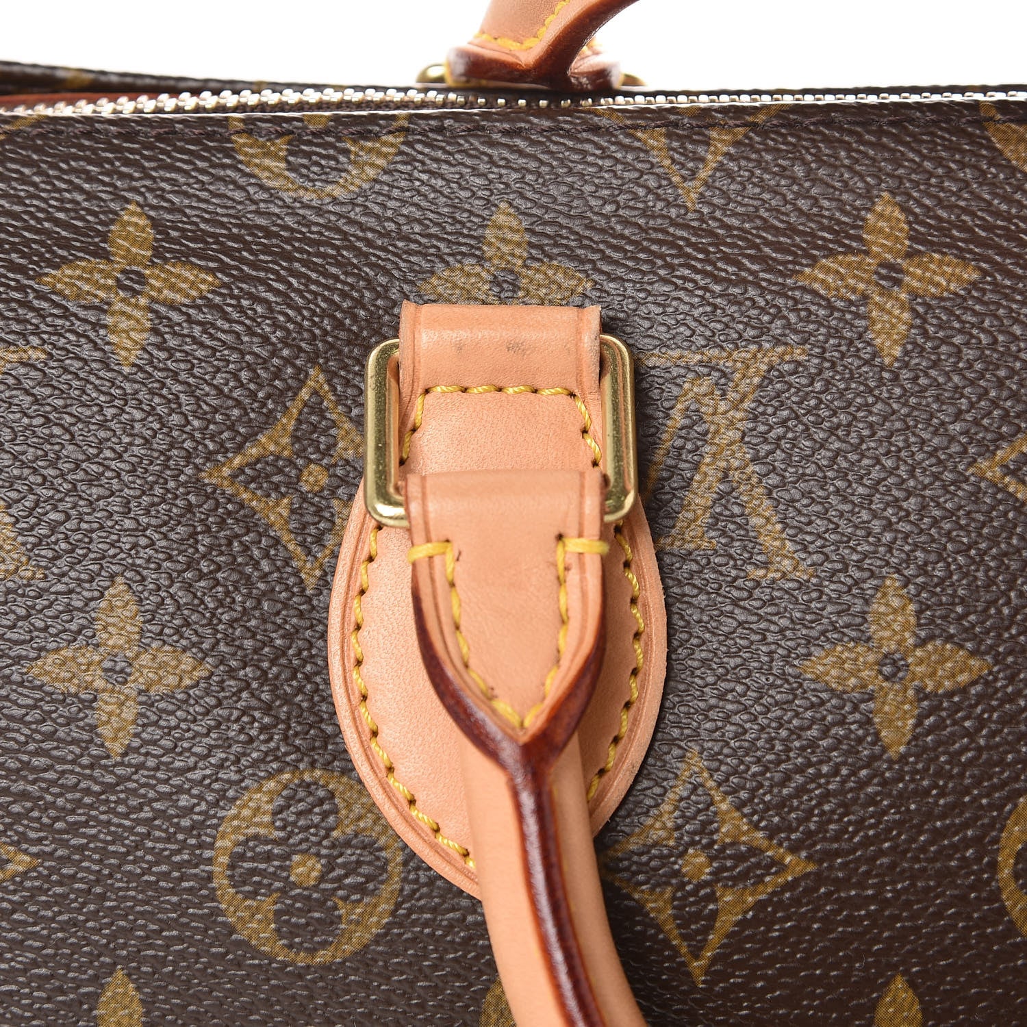 Louis Vuitton Monogram Popincourt 11 of 14