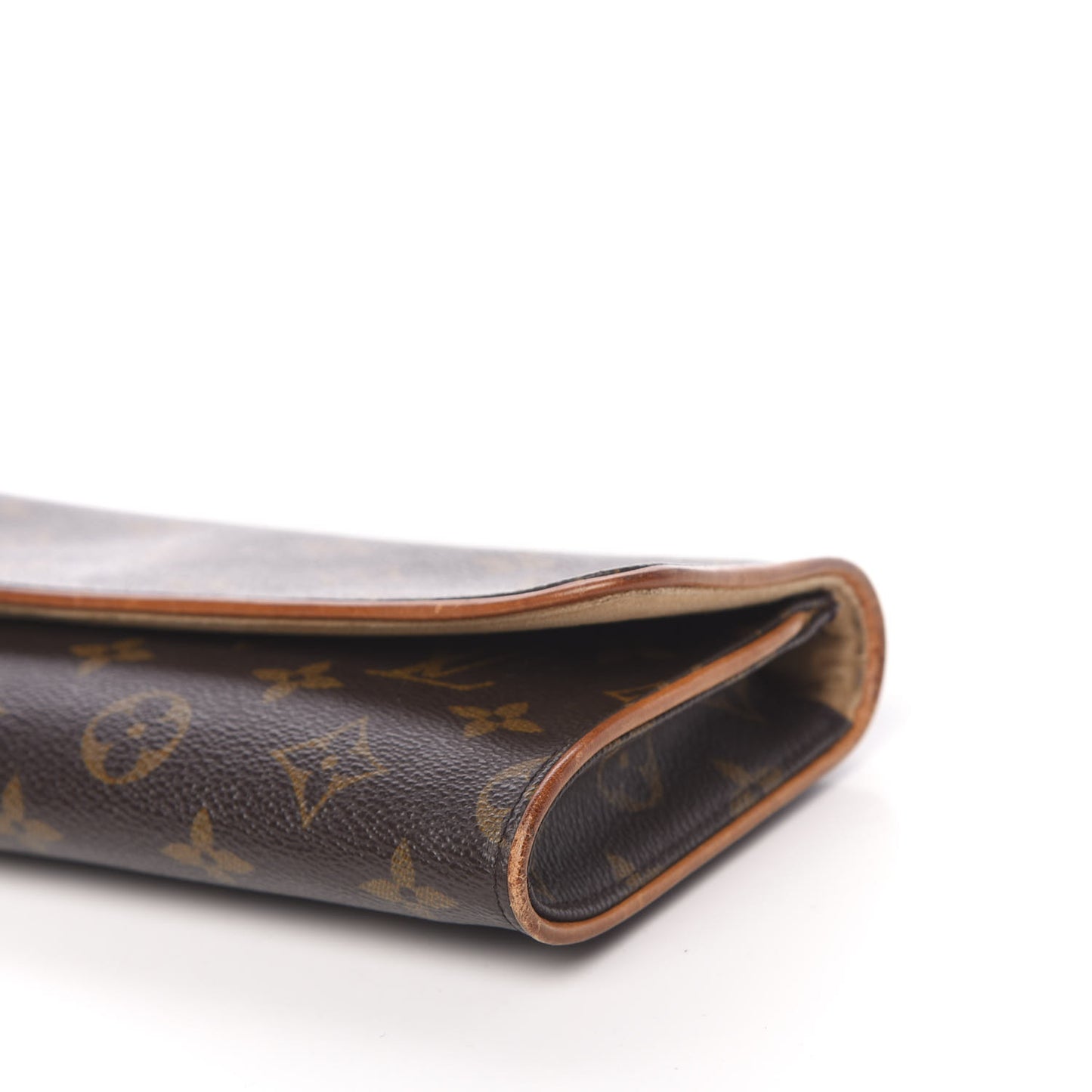 Monogram Pochette Twin GM