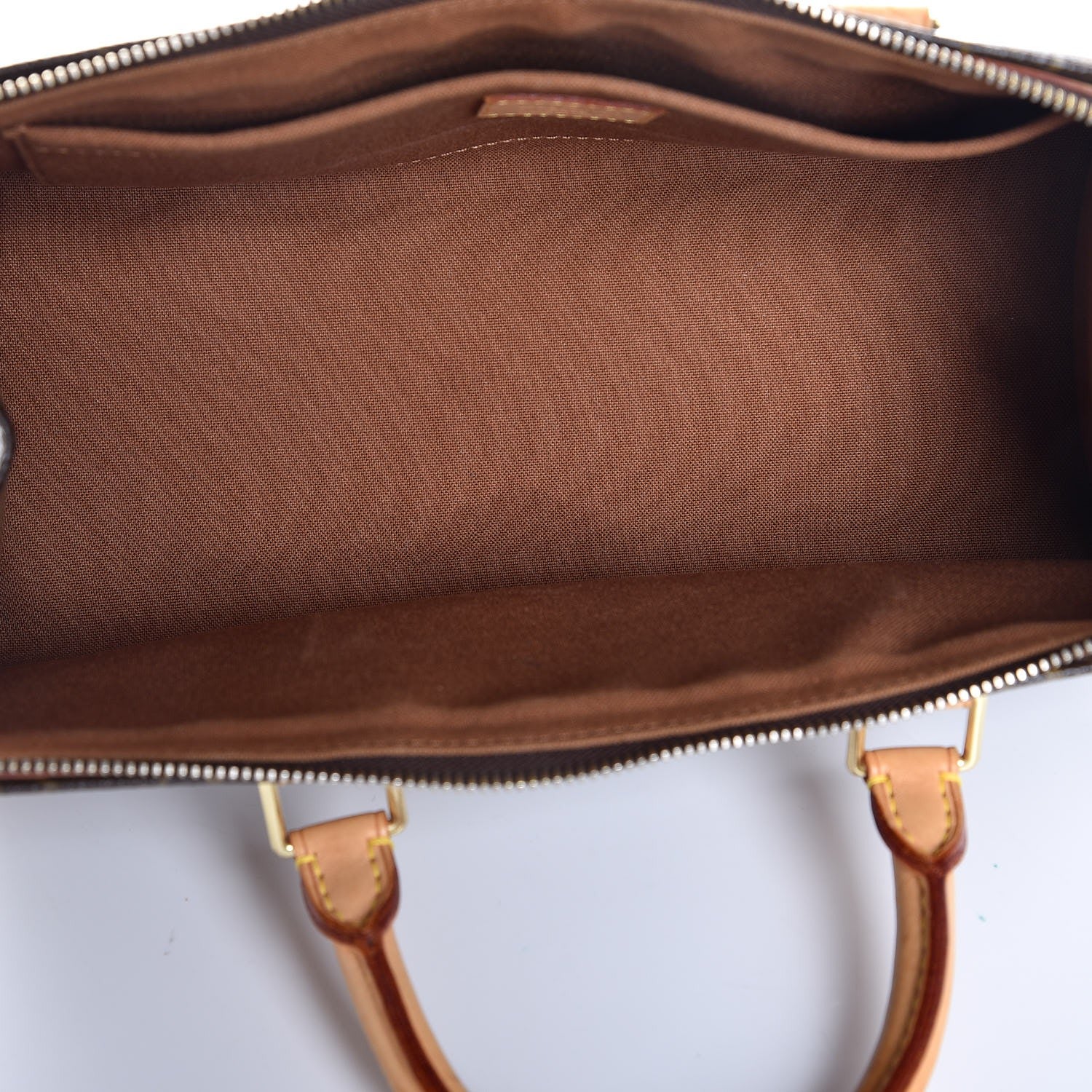 Louis Vuitton Monogram Popincourt 5 of 11