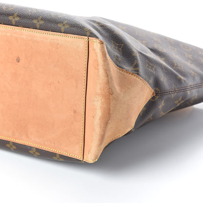 Louis Vuitton Monogram Cabas Alto 12 of 12