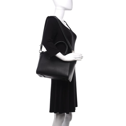 Givenchy Sugar Goatskin Small Antigona Black 2 of 13