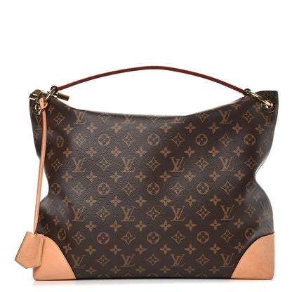 Louis Vuitton Monogram Berri MM 1 of 7