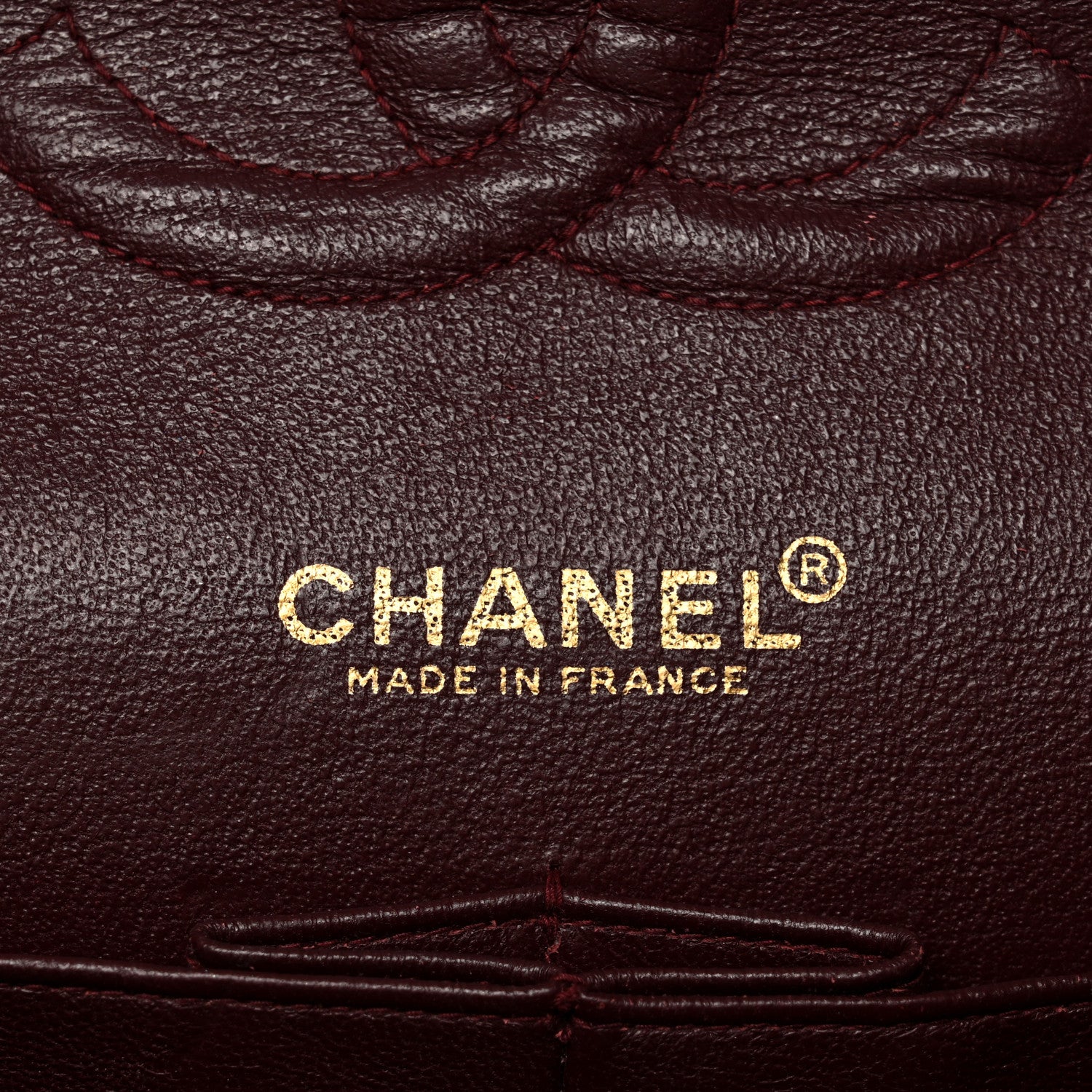 Chanel Lambskin Quilted Small Double Flap Black 6 of 15