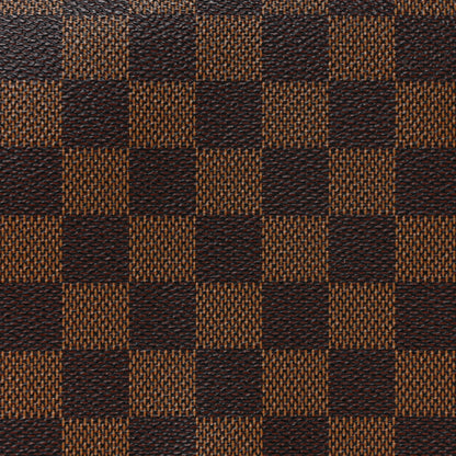 Louis Vuitton Damier Ebene Musette Tango 7 of 12