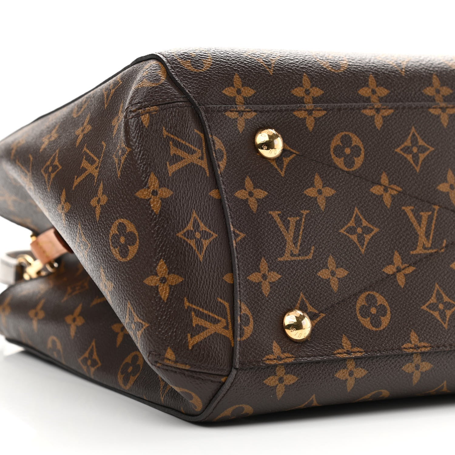Louis Vuitton Monogram Montaigne GM 9 of 12