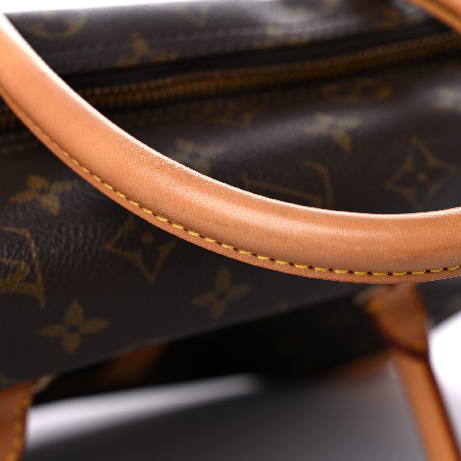 Louis Vuitton Monogram Sirius 45 22 of 22