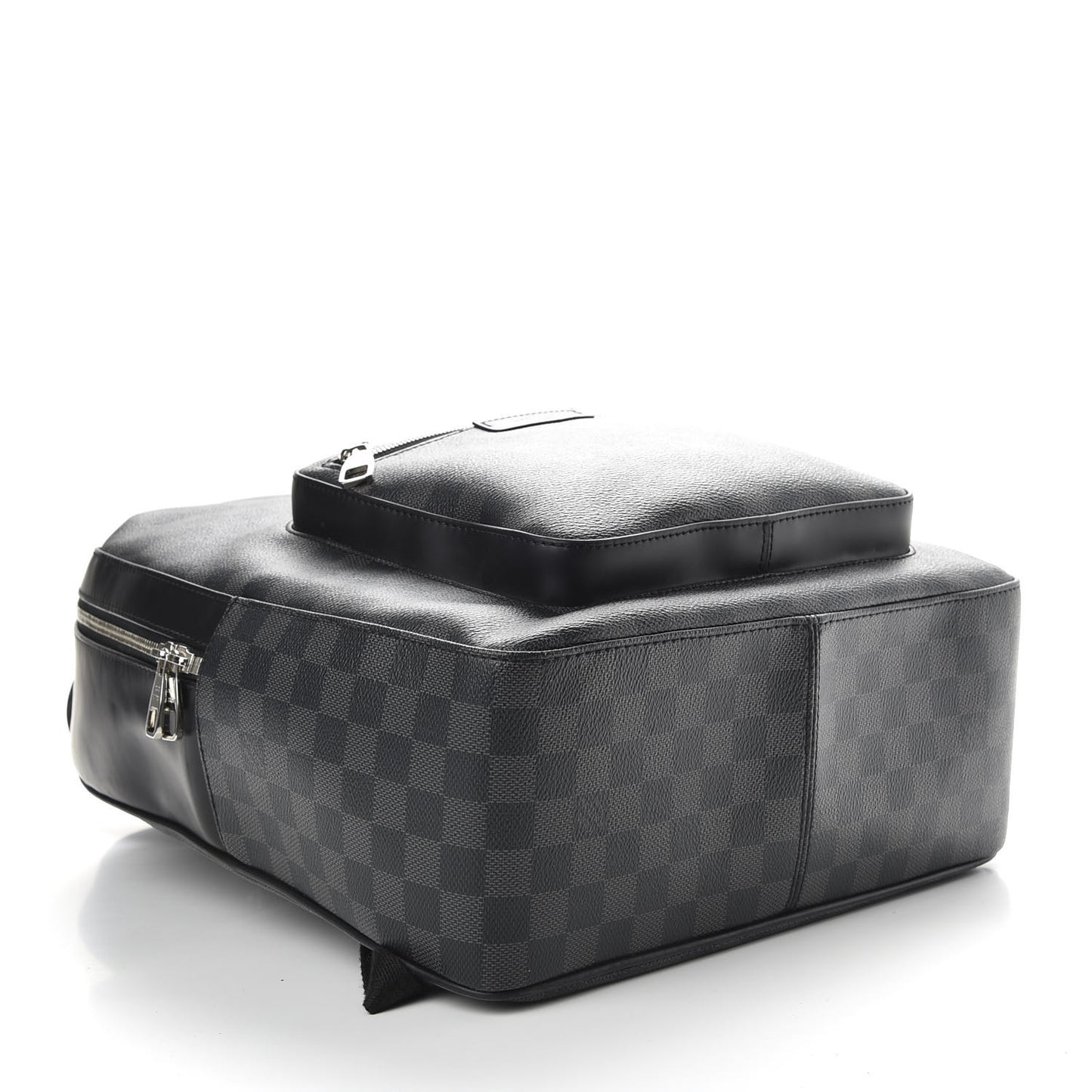 Damier Graphite Josh Backpack
